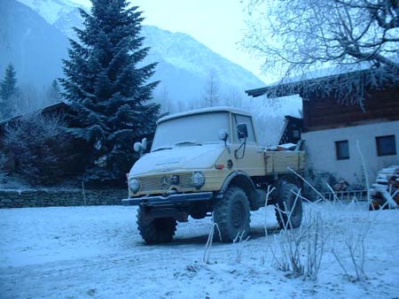 cham-unimog