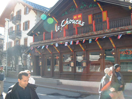 cham-choucas
