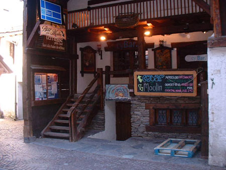 cham-cybar