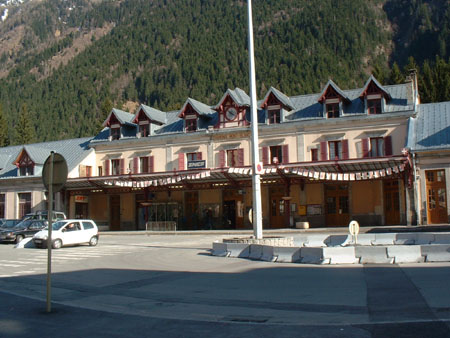 cham-gare